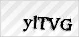 CAPTCHA security code