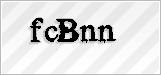 CAPTCHA security code