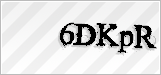 CAPTCHA security code