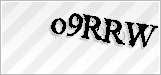 CAPTCHA security code