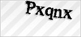 CAPTCHA security code