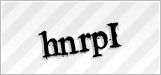 CAPTCHA security code