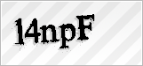 CAPTCHA security code