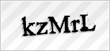 CAPTCHA security code