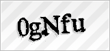 CAPTCHA security code