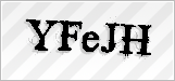 CAPTCHA security code