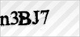 CAPTCHA security code
