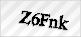 CAPTCHA security code