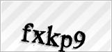 CAPTCHA security code
