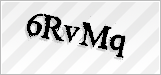 CAPTCHA security code