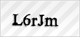 CAPTCHA security code