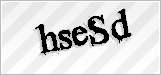 CAPTCHA security code