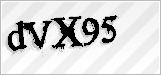 CAPTCHA security code