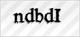 CAPTCHA security code