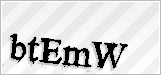 CAPTCHA security code