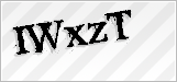 CAPTCHA security code
