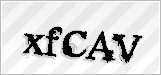 CAPTCHA security code