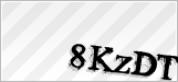 CAPTCHA security code