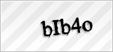 CAPTCHA security code