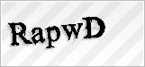 CAPTCHA security code