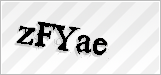 CAPTCHA security code
