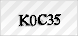 CAPTCHA security code