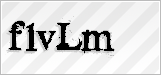 CAPTCHA security code
