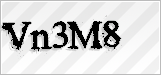 CAPTCHA security code