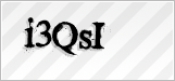 CAPTCHA security code