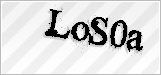 CAPTCHA security code