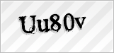 CAPTCHA security code