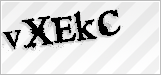 CAPTCHA security code