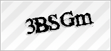 CAPTCHA security code