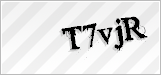 CAPTCHA security code