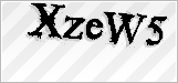 CAPTCHA security code