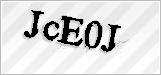 CAPTCHA security code