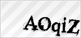 CAPTCHA security code