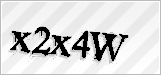CAPTCHA security code