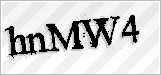 CAPTCHA security code