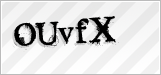 CAPTCHA security code