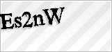 CAPTCHA security code