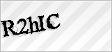CAPTCHA security code