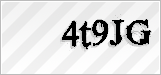 CAPTCHA security code
