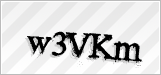 CAPTCHA security code