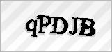 CAPTCHA security code