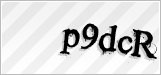 CAPTCHA security code
