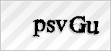 CAPTCHA security code