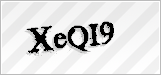 CAPTCHA security code