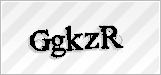 CAPTCHA security code