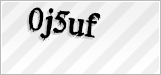 CAPTCHA security code